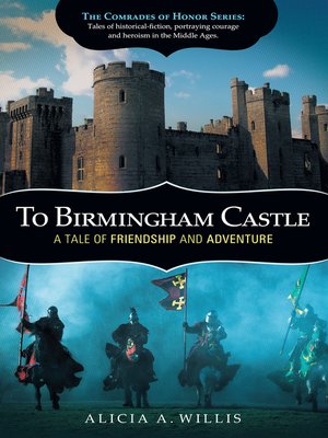 cover image of To Birmingham Castle
